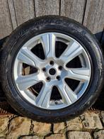 Landrover Discovery band met velg, Auto-onderdelen, Banden en Velgen, 255 mm, Banden en Velgen, All Season, Terreinwagen