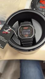 Montre g shock stranger things, Bijoux, Sacs & Beauté, Enlèvement ou Envoi, Comme neuf, Casio