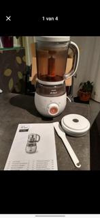 Avent 4 in 1 stomer en blender, Kinderen en Baby's, Ophalen, Gebruikt