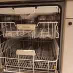Inbouw miele vaatwas 1 jaar oud, Elektronische apparatuur, Vaatwasmachines, Ophalen of Verzenden, Zo goed als nieuw, Inbouw