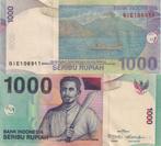 10 verschillende bankbiljetten UNC/FDC, Ophalen of Verzenden, Bankbiljetten