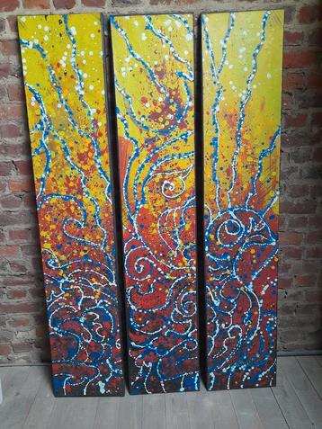 Bird of my dream beschikbaar voor biedingen