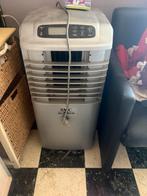 Airco, Ophalen, Zo goed als nieuw