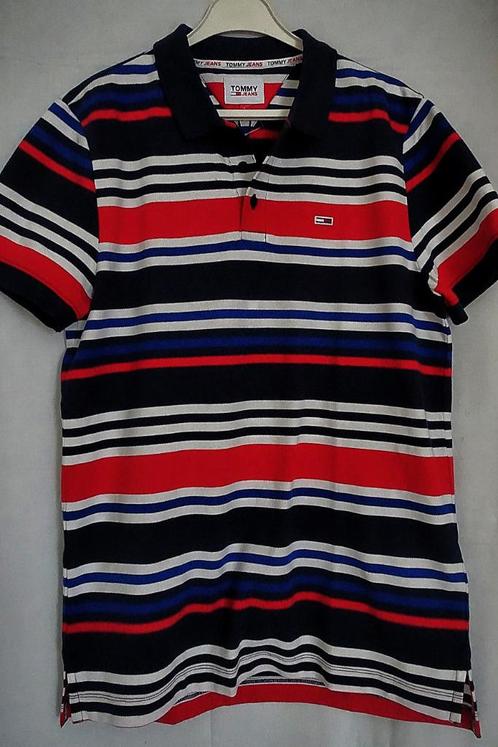 Nieuwe met label: t-shirt Tommy Hilfiger. Maat S., Kleding | Heren, T-shirts, Nieuw, Maat 46 (S) of kleiner, Overige kleuren, Verzenden