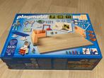 Playmobil operatiekamer dieren, Kinderen en Baby's, Speelgoed | Playmobil, Ophalen of Verzenden, Zo goed als nieuw, Complete set