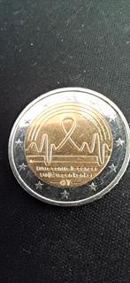 2 euro, Timbres & Monnaies, Monnaies | Europe | Monnaies euro, Enlèvement, France, 2 euros, Monnaie en vrac