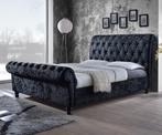 Nouveaux lits avec matelas | 140x200 - 160x200 - 180x200 |, Verzenden, Nieuw