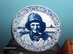 Delfts bord, Antiek en Kunst, Ophalen