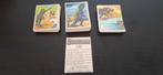 Dinogame panini, Verzamelen, Stickers, Ophalen of Verzenden