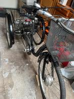 Tricycle électrique TRI-BIKE, Enlèvement, Comme neuf
