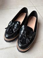 Zwarte Loafers nieuw !!!, Ophalen, Nieuw, Zwart