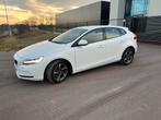 Volvo v40 diesel automatisch r design, Autos, Volvo, Achat, Euro 6, Carnet d'entretien, Noir