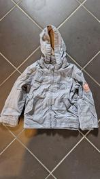 Jas voor het tussenseizoen, Kinderen en Baby's, Kinderkleding | Maat 116, Ophalen, Gebruikt, Vertbaudet, Jongen