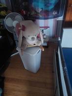 Baby schomel beerdje 60hoog, Kinderen en Baby's, Babywiegjes en Ledikanten, Ophalen, Gebruikt