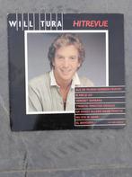 Will Tura: LP "Hitrevue", Ophalen of Verzenden