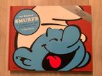 The World of Smurfs: A Celebration of Tiny Blue Proportions, Ophalen of Verzenden, Zo goed als nieuw, Matt. Murray, Media