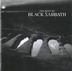CD NEW: BLACK SABBATH - The Best Of Black Sabbath (2000), Ophalen of Verzenden, Nieuw in verpakking