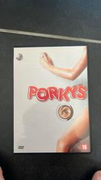 PORKY’S, Ophalen of Verzenden, Zo goed als nieuw