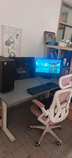 Gaming Setup amd7800xt, Computers en Software, Desktop Pc's, Ophalen, 32 GB, Refurbished, AMD Ryzen 5
