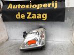 Koplamp links van een Opel Meriva, Auto-onderdelen, Ophalen of Verzenden, 3 maanden garantie, Gebruikt, Opel