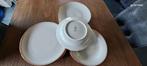 36-delig servies, Huis en Inrichting, Keuken | Servies, Ophalen, Gebruikt, Bord(en), Overige stijlen