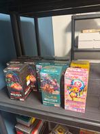 One piece tcg 12 booster boxen seald, Ophalen, Nieuw, Booster