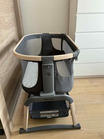 Co-sleeper Maxi Cosi Iora Air beschikbaar voor biedingen