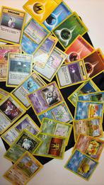 Lot carte Pokémon vintage wizard, Hobby en Vrije tijd, Ophalen, Gebruikt