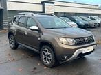 Dacia Duster 1.0TCe, 2021, 87.120km, AC, Camera, 1j Garantie, Autos, Dacia, Achat, Euro 6, Entreprise, Duster
