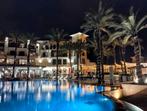 Gelijkvloers appartement te huur op golfresort in Murcia ., Vakantie, Wasmachine, Recreatiepark, Appartement, 1 slaapkamer