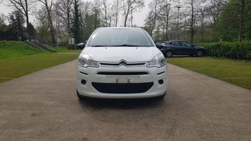 Citroen C3 1.0 Benzine Bj.2015 Met 90.000 Km., Autos, Euro 5, Achat, 50 kW, Entreprise