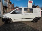 Mercedes Vito w639 voor export 6000 vaste prijs 288 000KM, Auto's, Particulier, Te koop, Vito