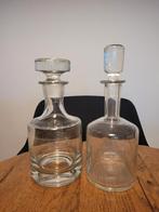 Karaf, Enlèvement ou Envoi