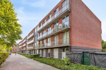 Appartement te koop in Antwerpen, 2 slpks beschikbaar voor biedingen