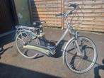 Gazelle, Fietsen en Brommers, Elektrische fietsen, Ophalen, Gebruikt, Gazelle