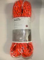 Mammut 8.7 Alpine Sender Dry Rope Orange Ocean 70m, Sport en Fitness, Klimsport, Ophalen of Verzenden, Nieuw, Klimsport-accessoire