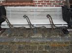 Banksteunen, Antiek en Kunst, Ophalen