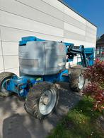 Genie 16 meter hoogtewerker in prima staat, Ophalen
