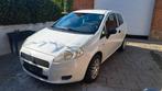 Punto 2011 diesel moteur cassé 139.000 km, Autos, Achat, Boîte manuelle, 1300 cm³, 62 kW