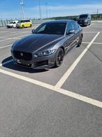 Jaguar XE R Sport 2.0 Diesel 2019, Auto's, Automaat, Achterwielaandrijving, 4 cilinders, Particulier