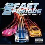 2 Fast 2 Furious (Soundtrack), CD & DVD, CD | Musiques de film & Bandes son, Comme neuf, Enlèvement ou Envoi