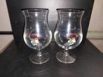 Magic Chouffe bierglazen, Ophalen of Verzenden, Zo goed als nieuw, Glas of Glazen, Overige merken