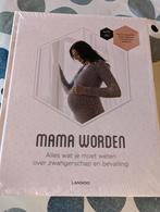 Mama worden, Livres, Grossesse & Éducation, Enlèvement, Neuf, Grossesse et accouchement
