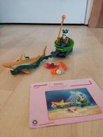 playmobile Haaienkoets Set 70097, Kinderen en Baby's, Speelgoed | Playmobil, Ophalen