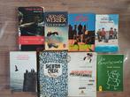 Livres de poche, Boeken, Gelezen, België, Ophalen