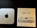 Mac mini (late 2014) 16GB RAM 256 GB SSD, Computers en Software, Apple Desktops, 256 GB, SSD, Ophalen of Verzenden, Zo goed als nieuw