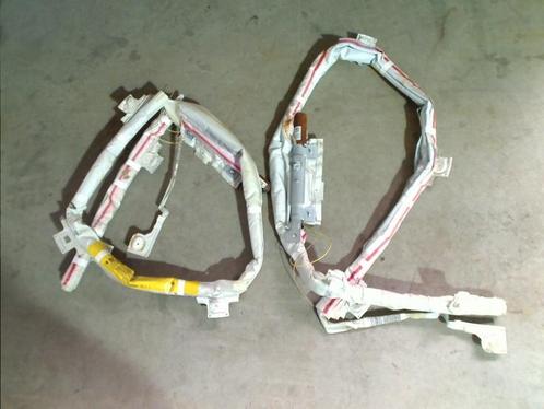 AIRBAG DAK Toyota Yaris III (P13) (EX20060139), Auto-onderdelen, Overige Auto-onderdelen, Toyota, Gebruikt
