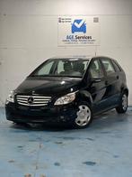 Mercedes-Benz B200 B-klasse benzine automaat, Auto's, Mercedes-Benz, Beige, 4 cilinders, Zwart, Bedrijf