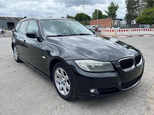 Bmw 316D Break 06/2011*2.0dsl 116cv*Cuir*En ordre de contrôl, Auto's, BMW, Bedrijf, 3 Reeks, ABS, Adaptive Cruise Control, Airbags