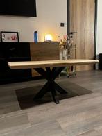 SALON boomstamtafel, Ophalen